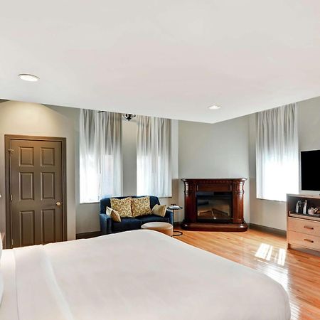 The Cincinnatian Curio Collection By Hilton Exterior foto