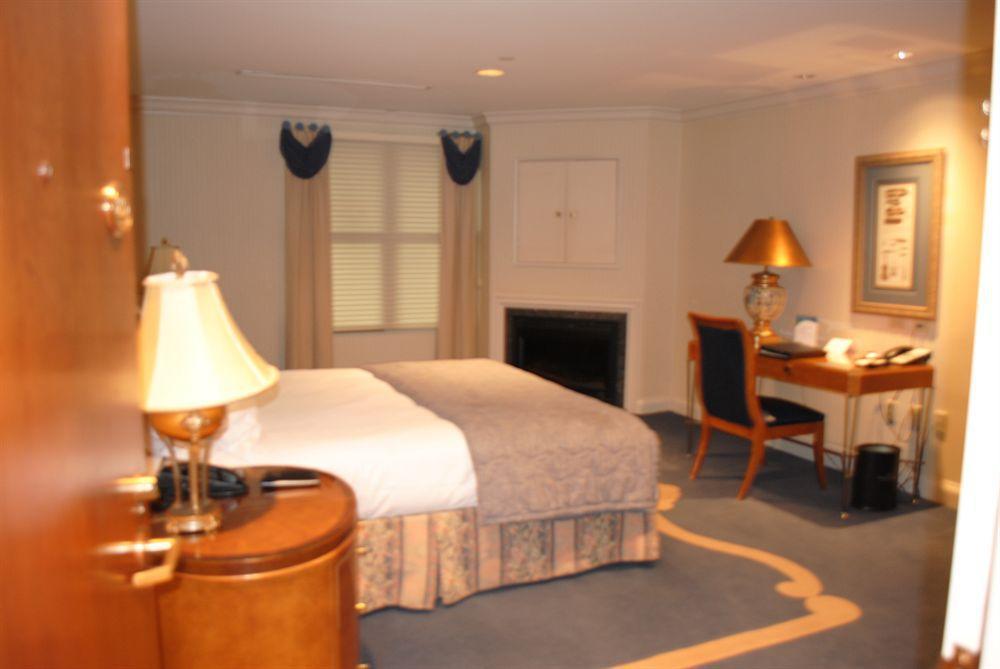 The Cincinnatian Curio Collection By Hilton Exterior foto