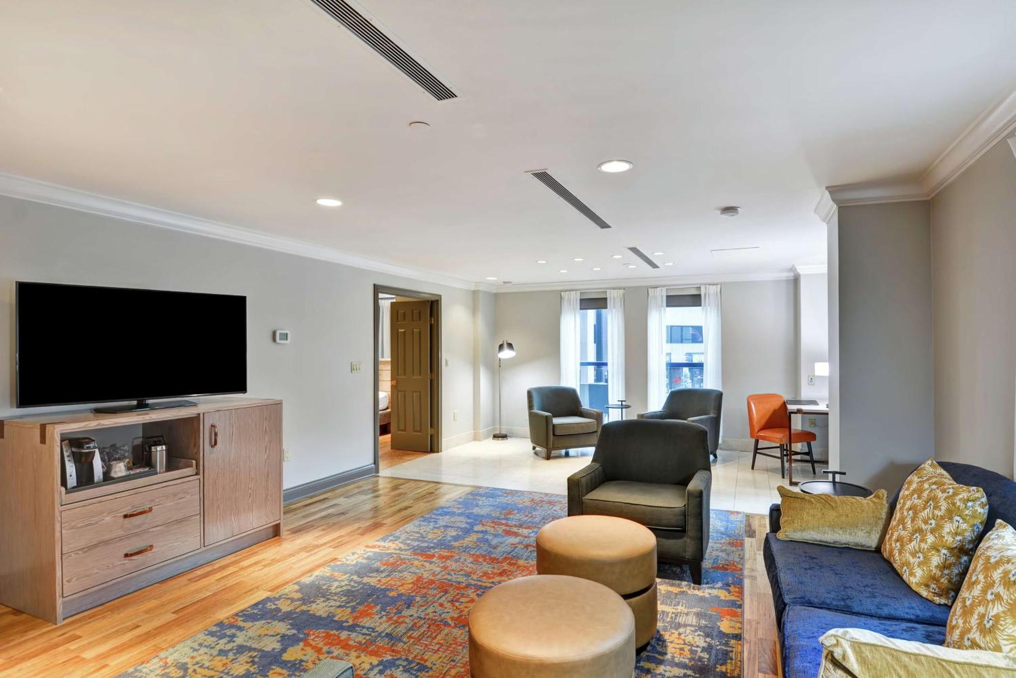 The Cincinnatian Curio Collection By Hilton Exterior foto