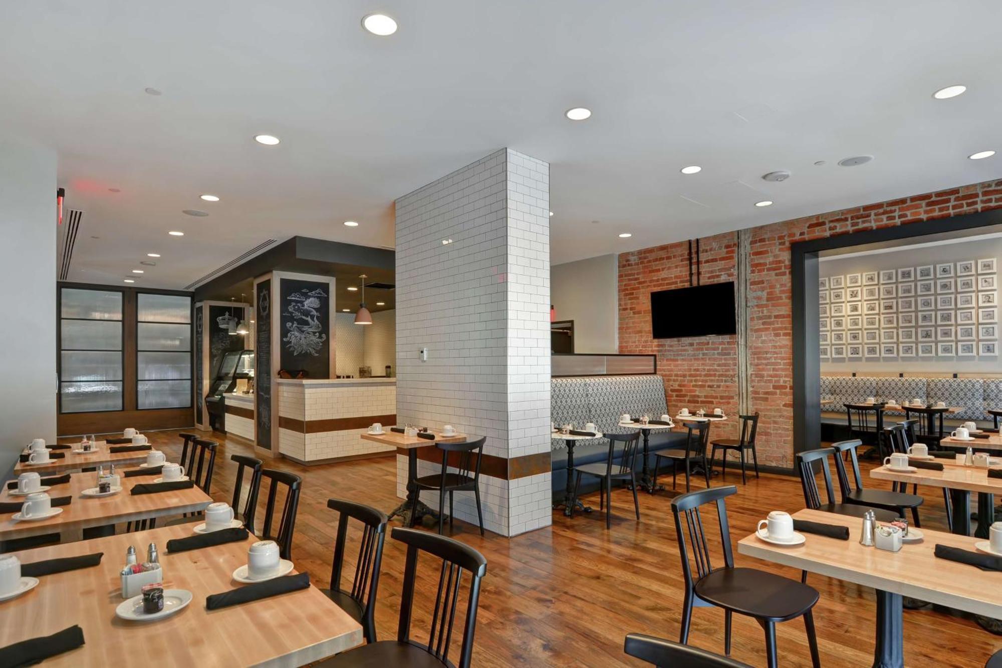 The Cincinnatian Curio Collection By Hilton Exterior foto