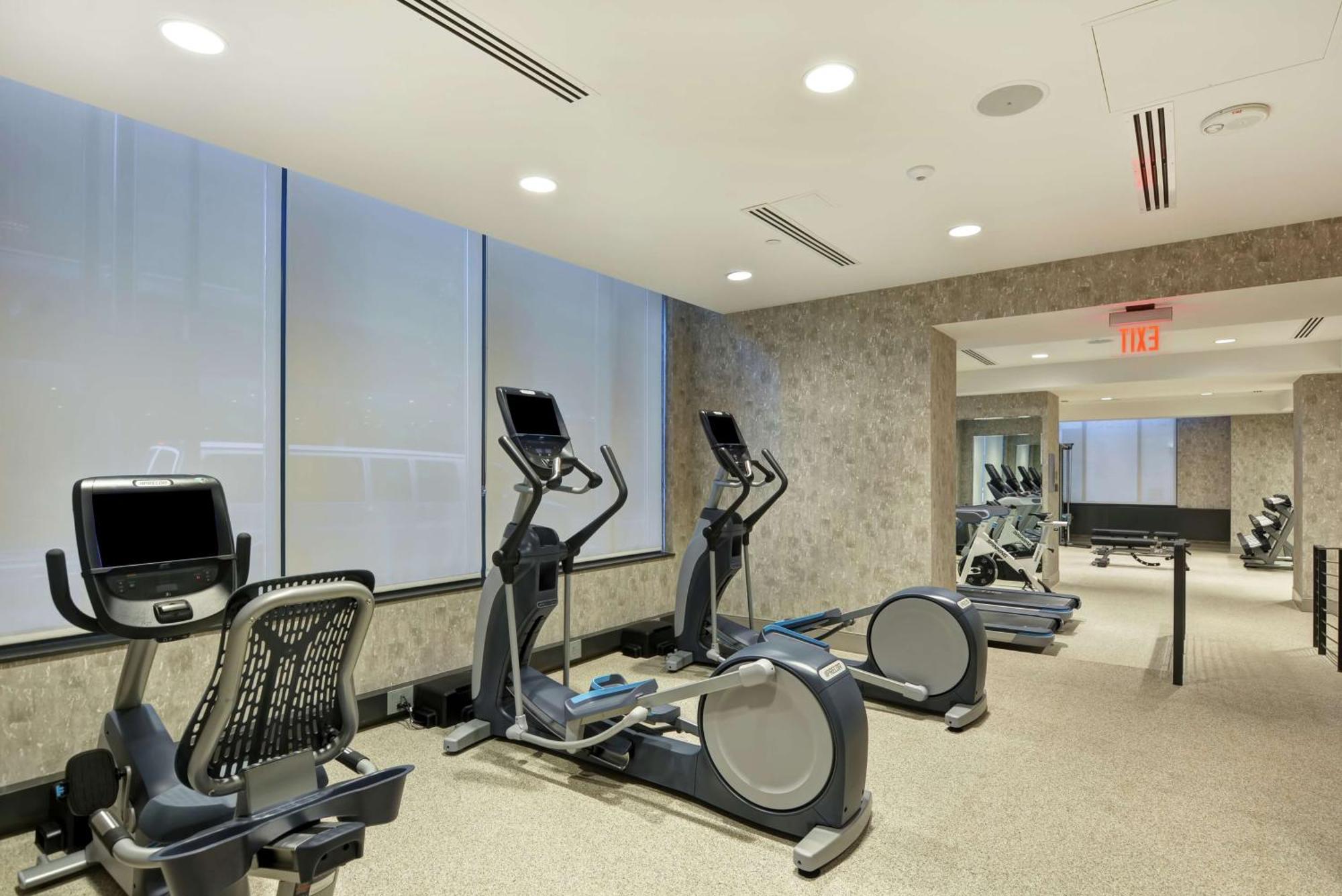 The Cincinnatian Curio Collection By Hilton Exterior foto