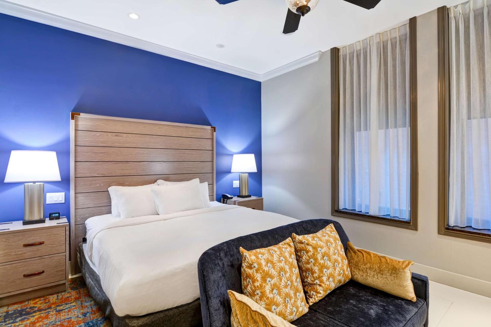 The Cincinnatian Curio Collection By Hilton Exterior foto