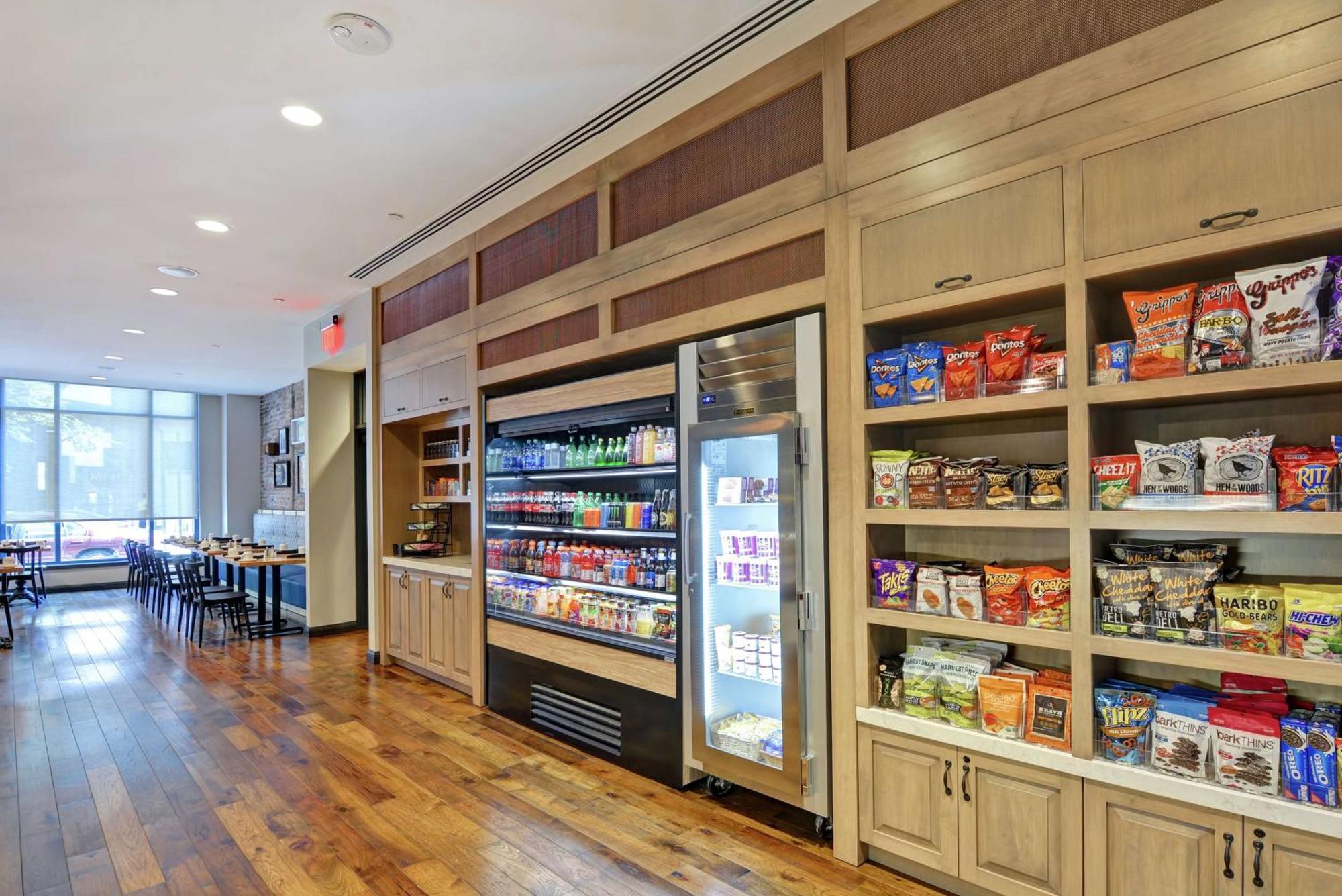 The Cincinnatian Curio Collection By Hilton Exterior foto