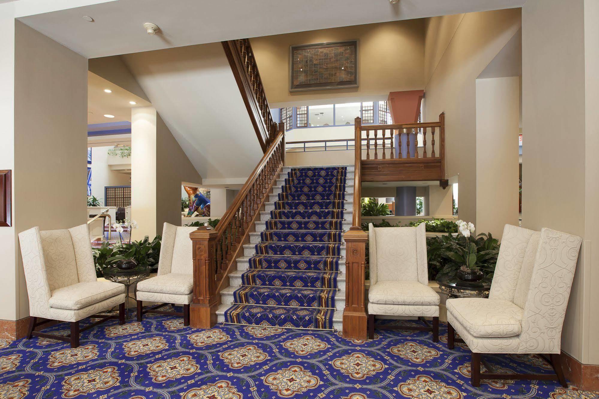 The Cincinnatian Curio Collection By Hilton Exterior foto
