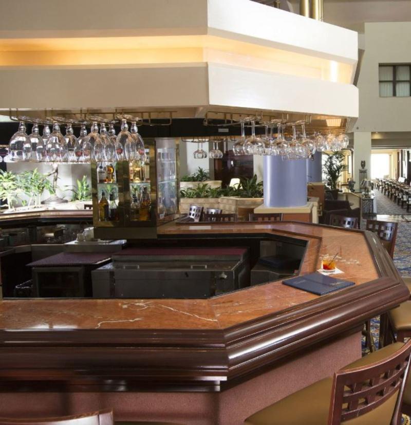 The Cincinnatian Curio Collection By Hilton Exterior foto