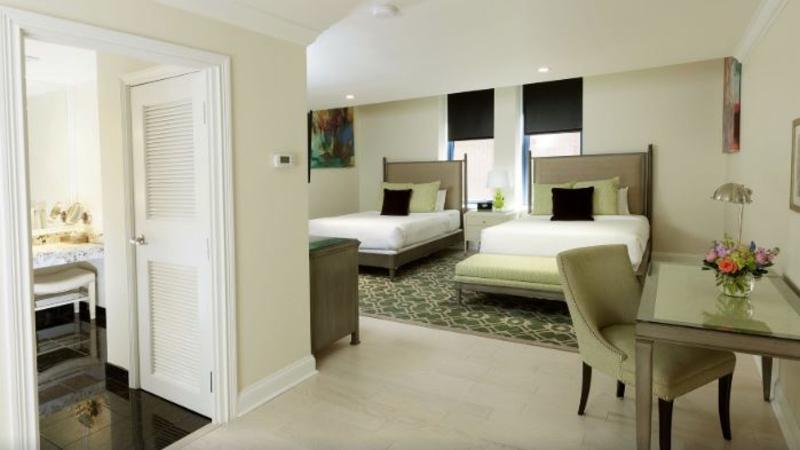 The Cincinnatian Curio Collection By Hilton Exterior foto