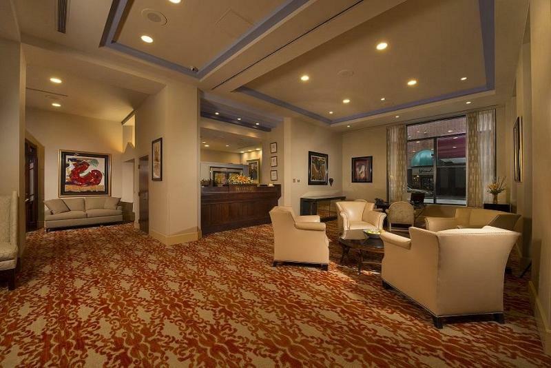 The Cincinnatian Curio Collection By Hilton Exterior foto